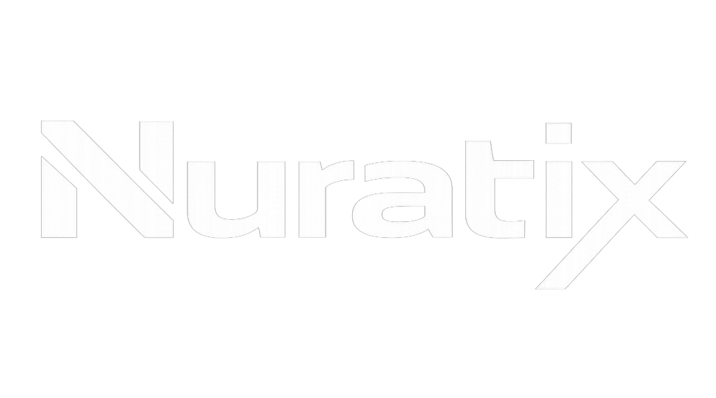 Nuratix Logo